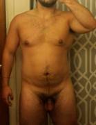 Sorry About The Scratched Mirror