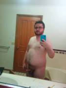 First Full Body Shot... What Do You Think?