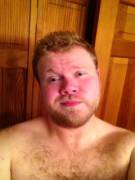 First Self-Pics Post ... Again (Don't Ask) 