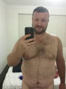 Aussie Bear Needs A Boy