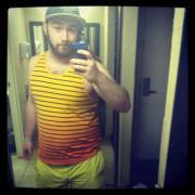 Vacation Selfie? Vacation Selfie.