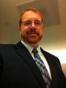 Leaner And Meaner Business Bear After Loosing 78Lbs... Hope I'm Still Cuddly Tho!