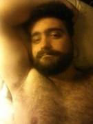 Nap Time, Potato-Cam Style.