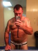 I Came Here To Post Gym Selfies And Chew Bubblegum And I'm All Outta Bubblegum