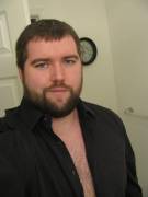 Ex Wants To Work Things Out... Told Me To Undo A Couple Buttons.