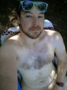 I Have The Day Off Work, The House To Myself And The Desire To Hang Out On The Back ...