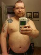 First Post. I'm A Little Fuzzy On This, Please Bear With Me.