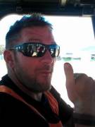 Scruffy Selfie. Been A While, Hi Lads!