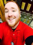 #Bearista Valentine's Day At Work