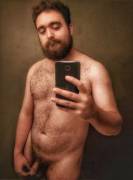 Weather's Too Warm For Clothes Anyway.