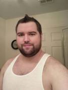 Freshly Trimmed Beard