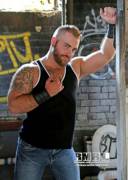 Does He Really Need To 'Gesture'?