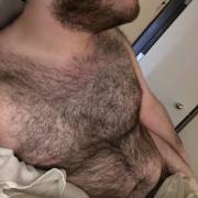 Hairy Enough For You? :P