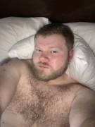 A Very Jet Lagged Good Morning To You, Guangzhou.