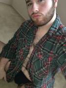 I'm Feeling Confident.