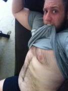 It's Been A While, Bears!