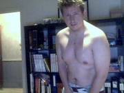 Not Really A Bear... But Wish I Was!