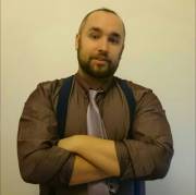 Dressing For New Job As Manager