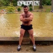 Looks Like Someone Needs A Huge