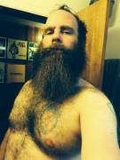 Do You Guys Like Beards?