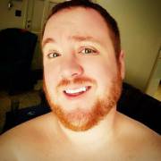 Feeling All The Ginger Today