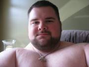 Damn Thick Powerlifting Cub (Xpost R/Cubsgonewild)