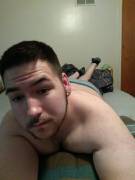 Dinner Is Served, Hot And Ready.