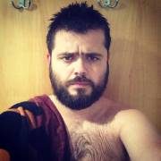 First Ever Reddit Post. Hello From Hairycub81