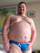 Got Some New Andrew Christian Briefs This Weekend...pms Welcome! ;D