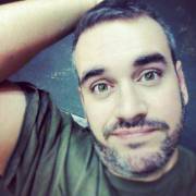 Good Evening, Gentlemen...