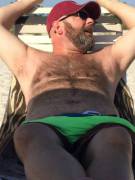 Who Wants To See My Bear?