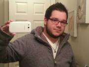 The Winter Months Return. Time To Put On A Sweater.