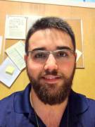 After Looking More Or Less Homeless For A Month, My Beard Got Long Enough To Take ...