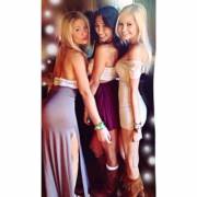 Tough One: X-Post From /R/Realgirls