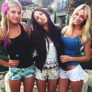 As Seen In /R/Tight_Shorts/