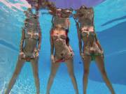 Fmk, Air Is Running Out