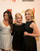 Fmk - Shay Mitchell, Ashley Benson, Diana Agron