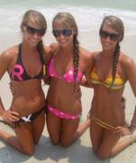 Who Would You Fuck, Marry And Kill?