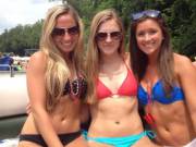 Kfm At The Water Park