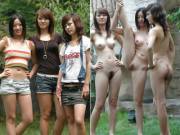 Who Would You Fuck, Marry And Kill?