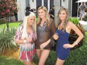 These Three Would Make For A Fun Party