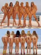 Marry One, Fuck Two, Kill Three (Use Top Photo)