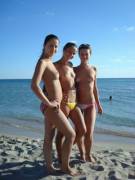 Who Would You Fuck, Marry, Or Kill?