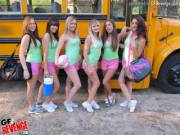 Fkmkkf - 3 Kills, 2 Fucks &Amp;Amp;Amp; 1 Marry