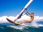 Exhilarating Excitement