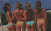 Bikini Babes [Gif]