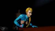 Samus Doggy Angle1 [Negativecore] - More On Tumblr
