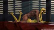Twi'lek Fucked
