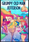 Grumpy Old Jefferson 4 (Wip)
