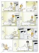 Grin And Bare It! [Humor]